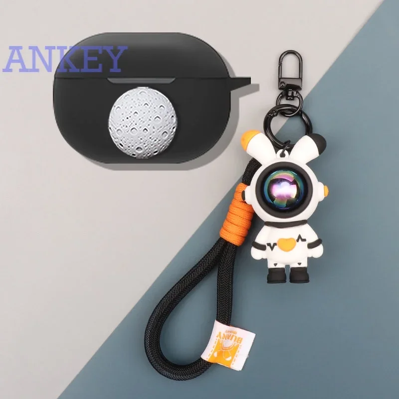 Case for Anker Soundcore Life P3i , Note 3i Wireless Bluetooth Headset note3i Silicone Soft Protective Cover