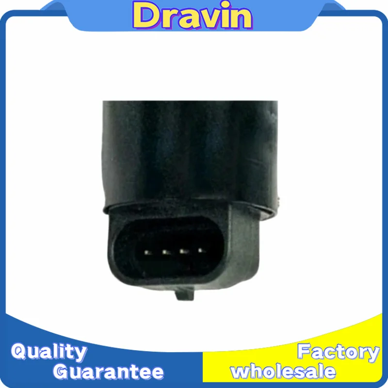 New F01R065916 F 01R 065 916 2C205 IAC Valve Fits for Chevrolet N200 Sail 1.2L Cupid Happin Geely Emgrand EC7