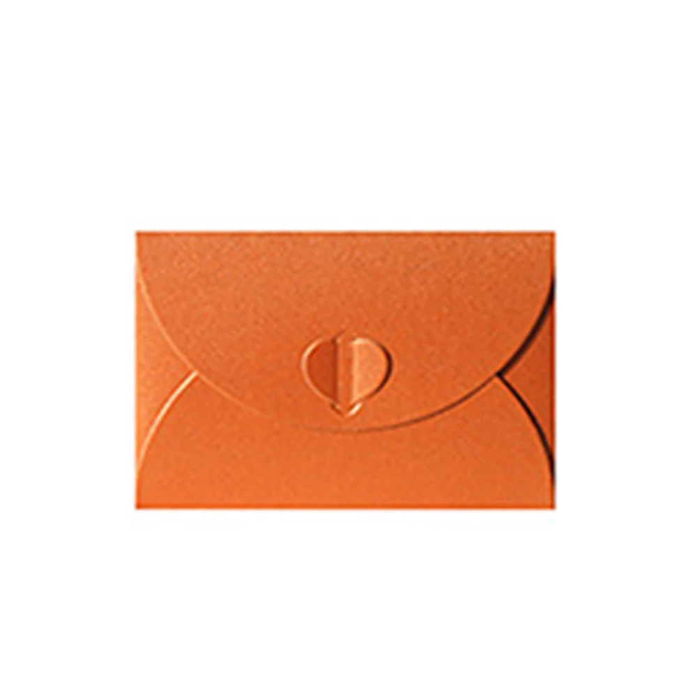 

Colorful Vintage Love Gilt Envelope Envelopes Color Envelope Wedding Invitation