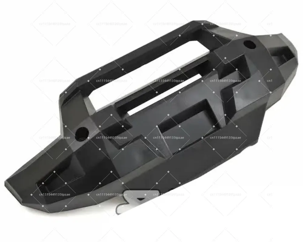 1/5 RC Monster Truck Front Bumper Impact-Resistant Plastic Upgrade Parts
