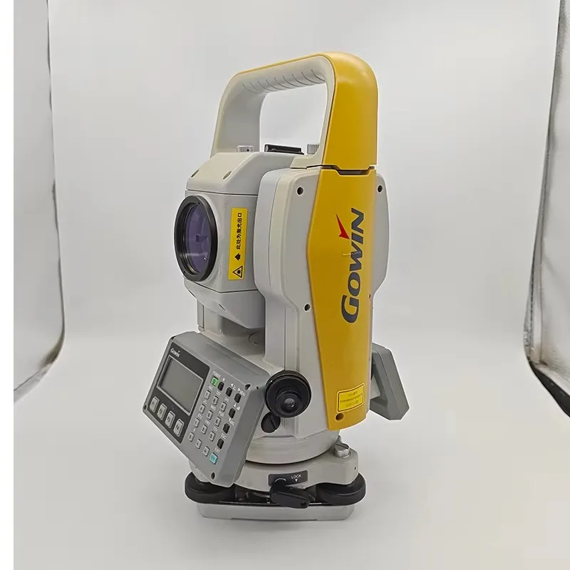 

TKS-302R Geophysical Survey High-quality Total Station Stations Totales