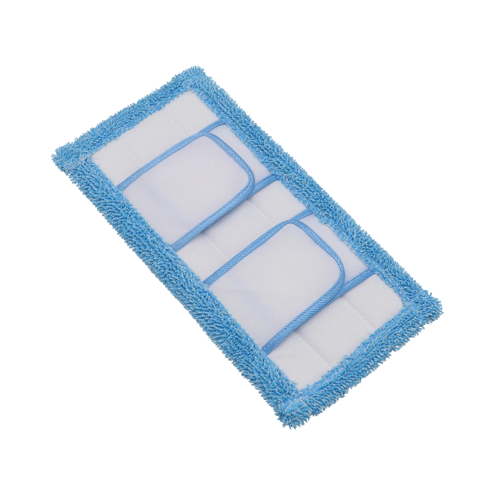 Washable Microfiber Floor Mop Double-Acting Mop For Swiffer Sweeper Mop For Swiffer Sweeper Mopping Cloths Pads Replacement