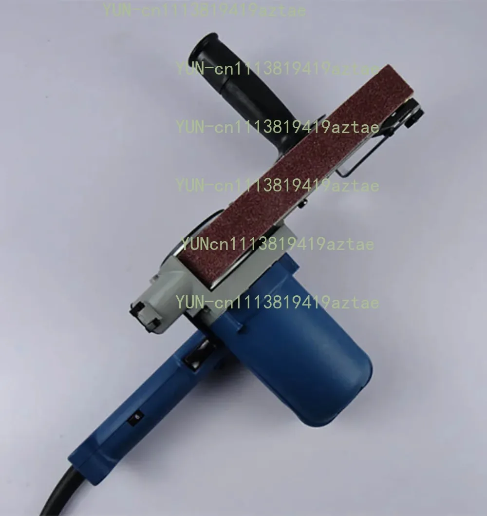 1PC Belt Sander Variable Speed 30*533mm Belt Sander 550W High Power Woodworking Belt Sander 220-240V Sandpaper Grinder