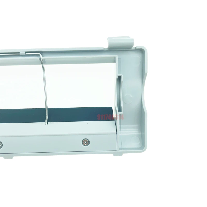 Roller Brush Capa Acessórios para Xiaomi Mijia, E10, E12, B112, Aspirador robótico, Principal Capa Gearbox, Peças De Reposição