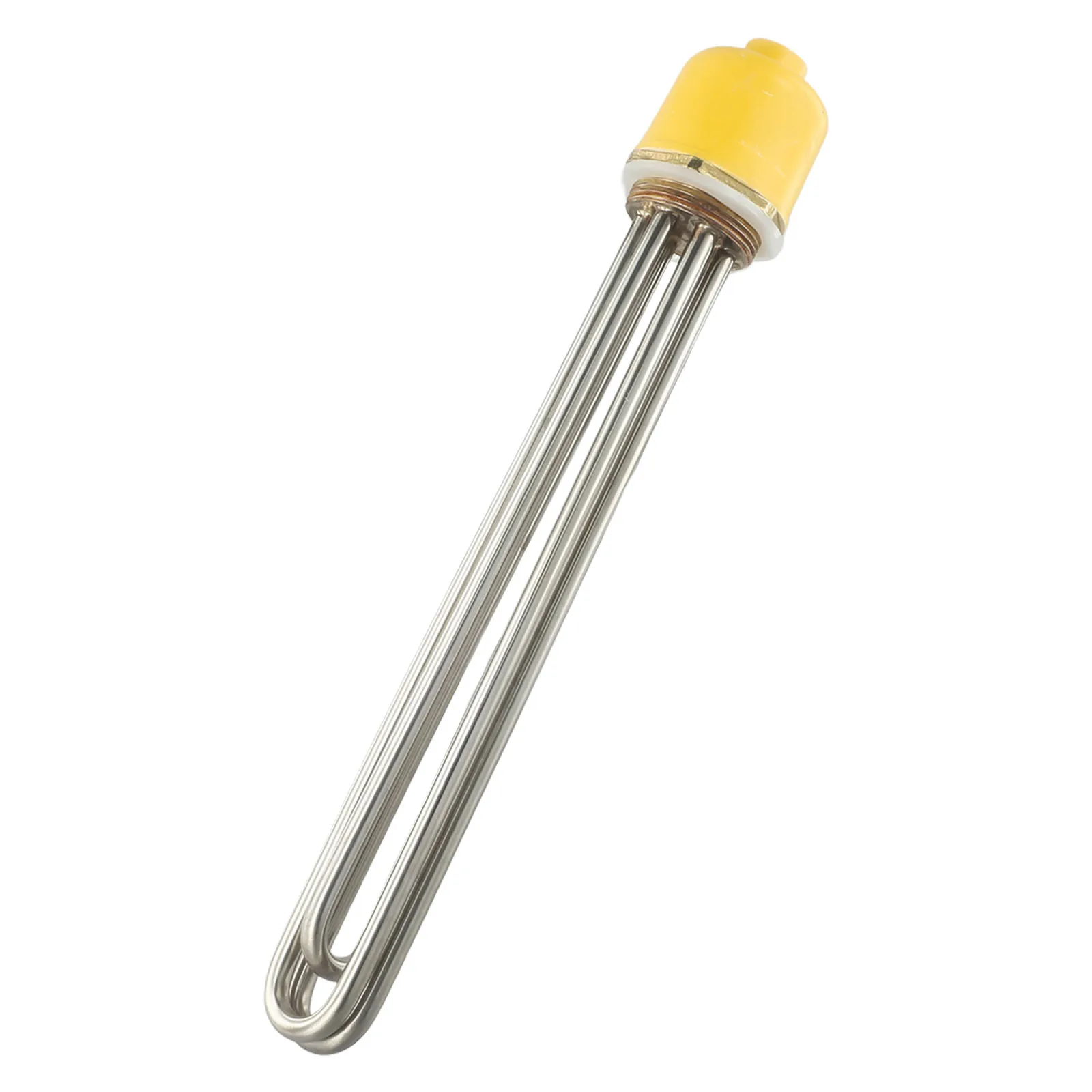 عنصر التدفئة أنبوب التدفئة عالية الجودة لوازم تحسين المنزل الملحقات الشمسية DN40 3-12KW للطاقة الشمسية الهواء