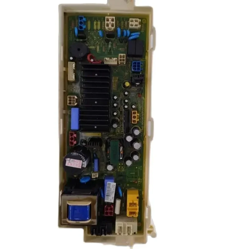 used for LG drum washing machine computer board WD-A1228AD EBR64974303 motherboard accessories