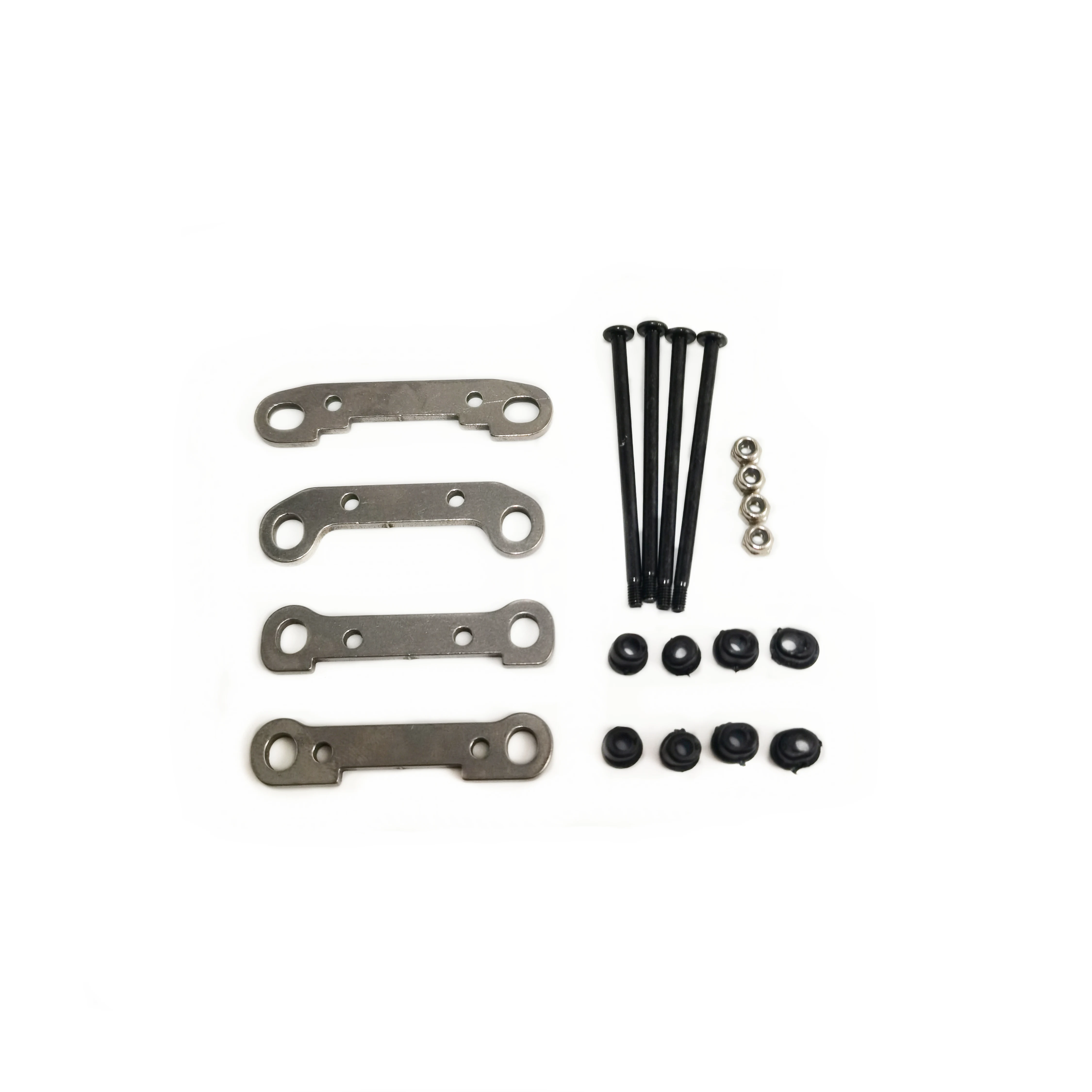 wltoys 124017 144010 144001 124019 rc car arm fiexd parts set accessories parts