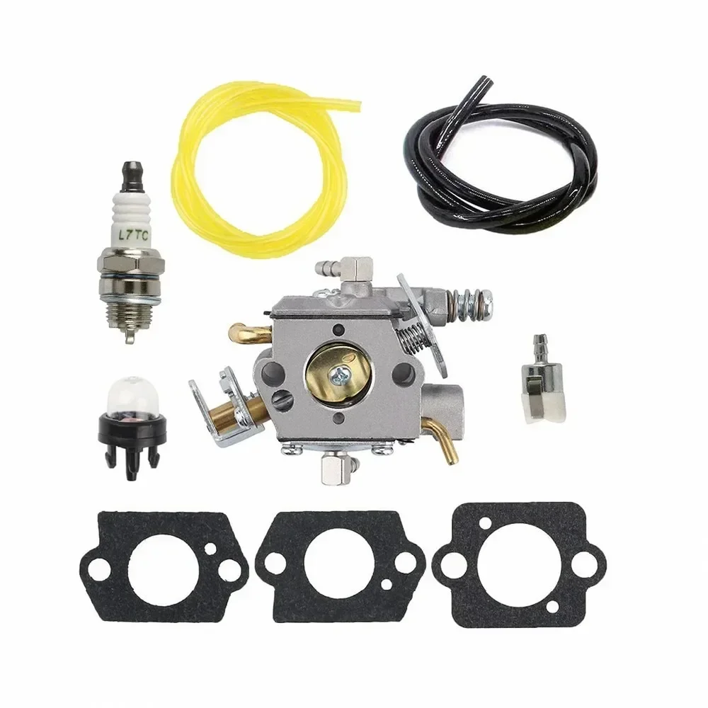 High Performance WT-895 Carburetor 615-012 261957 for DSH700 DSH900 Concrete Cut Off Saw Kit Parts