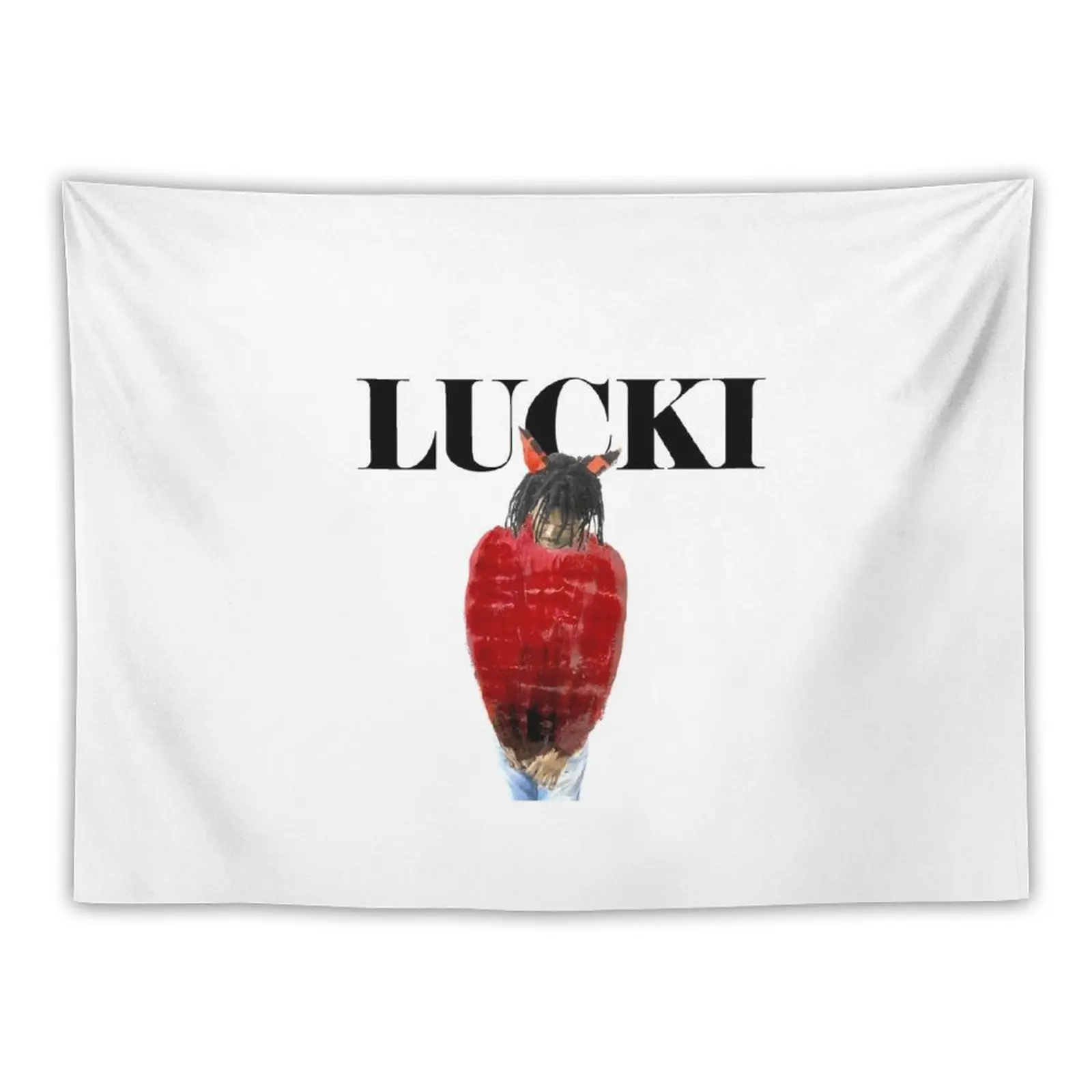 

LUCKI Tapestry Decoration For Home Bedroom Decor