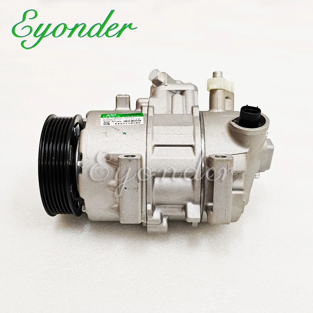 atu① A/C Air Conditioning Compressor For Toyota Corolla Altis 1.8L