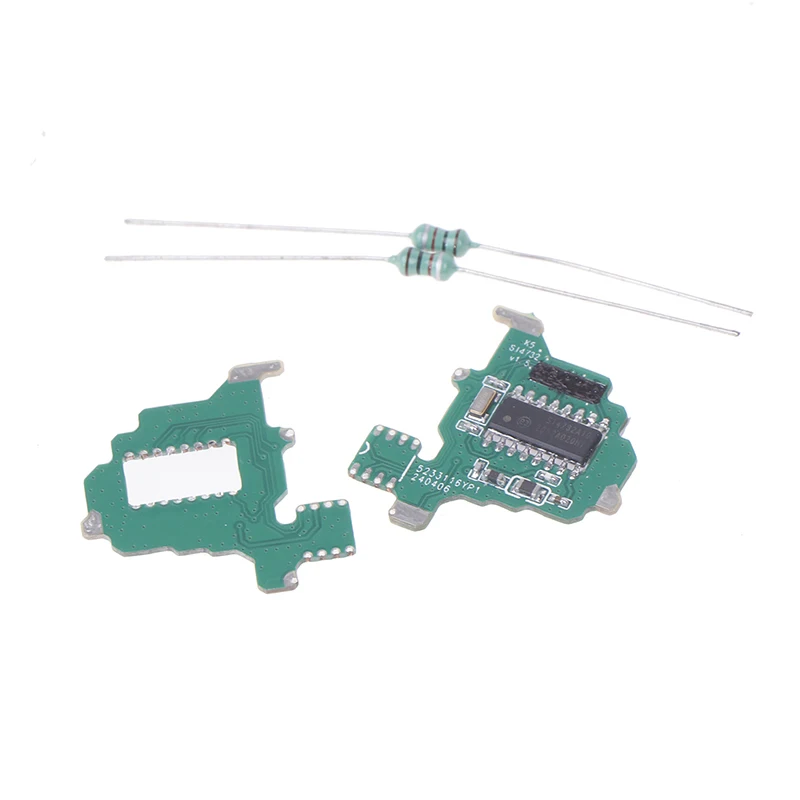 Modification Module Including SI4732 Chip Crystal Oscillator Parts For Quansheng UV-K5 UV-K6 Radio Modification Module