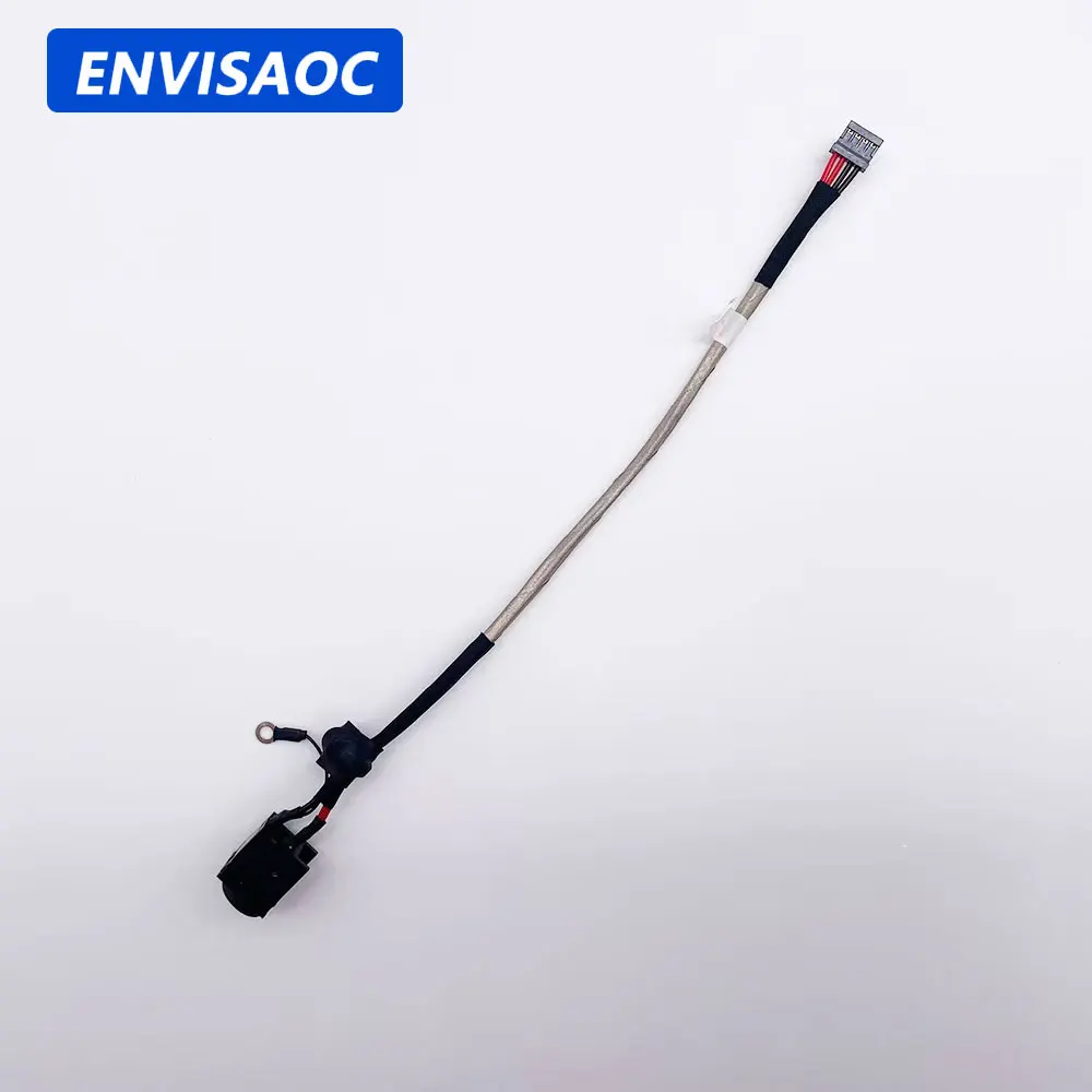 Для Sony VPCCW PCG-61113T PCG-61111N PCG-61412T PCG-61211T PCG-61111L Разъем питания постоянного тока для ноутбука Гибкий кабель для зарядки постоянного тока Для Sony VPCCW PCG-61113T PCG-61111N PCG-61412T PCG-61211T PCG-61111L Разъем питания постоянного тока для ноутбука Гибкий кабель для зарядки постоянного тока