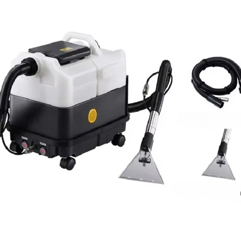 

Multifunctional cleaning industrial carpet car sofa steam foam carpet cleaning machine hotel home bathroom