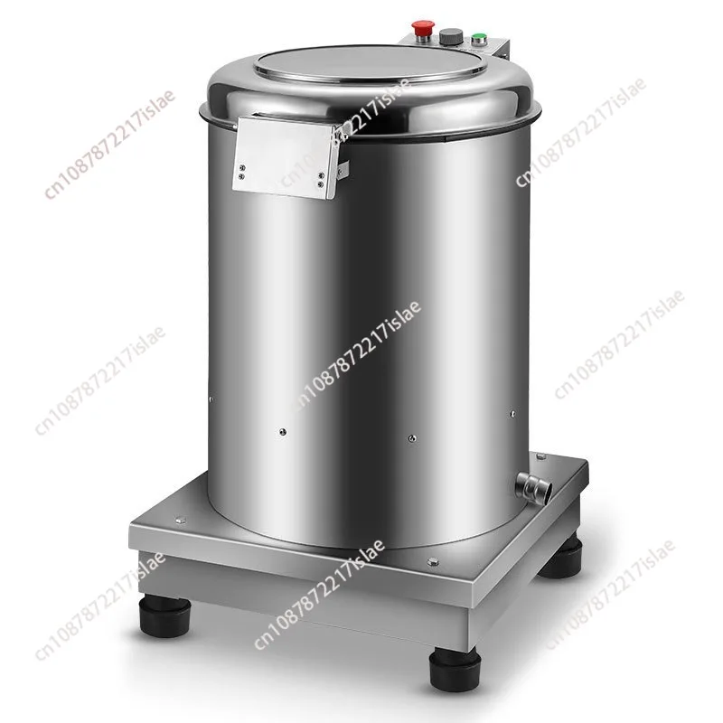 Commercial Electric Vegetable Food Dehydrator, Cabbage Dryer, Vegetable Stuffing Squeezer Water Separator