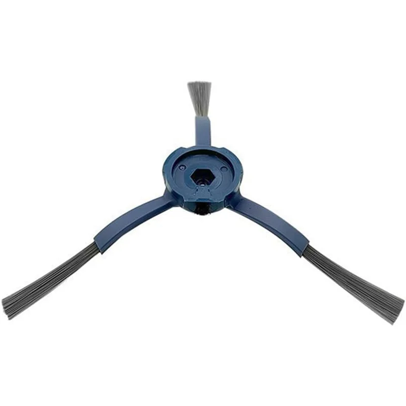 

T99C-Сменный комплект аксессуаров для робота-пылесоса Eufy Omni C20, основная боковая щетка, фильтр Hepa, ткань для швабры