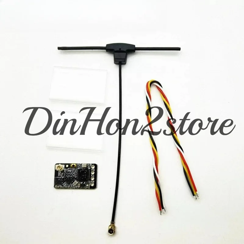 suitable for Receive 2.4G ExpressLRS replacement Happymodel ES900RX