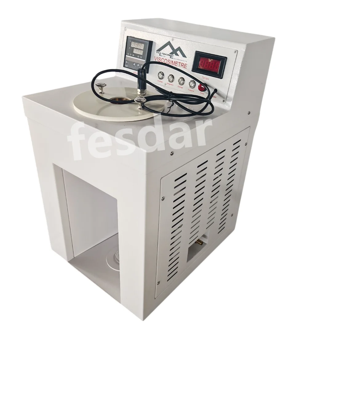 Obrázek kategorie: Měřiče koncentrace