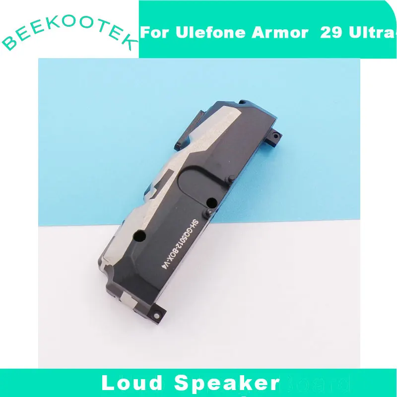 New Original Ulefone Armor 29 Ultra Speaker Inner Built Loud Speaker Inner Buzzer Ringer Horn For Ulefone Armor 29 Ultra Phone