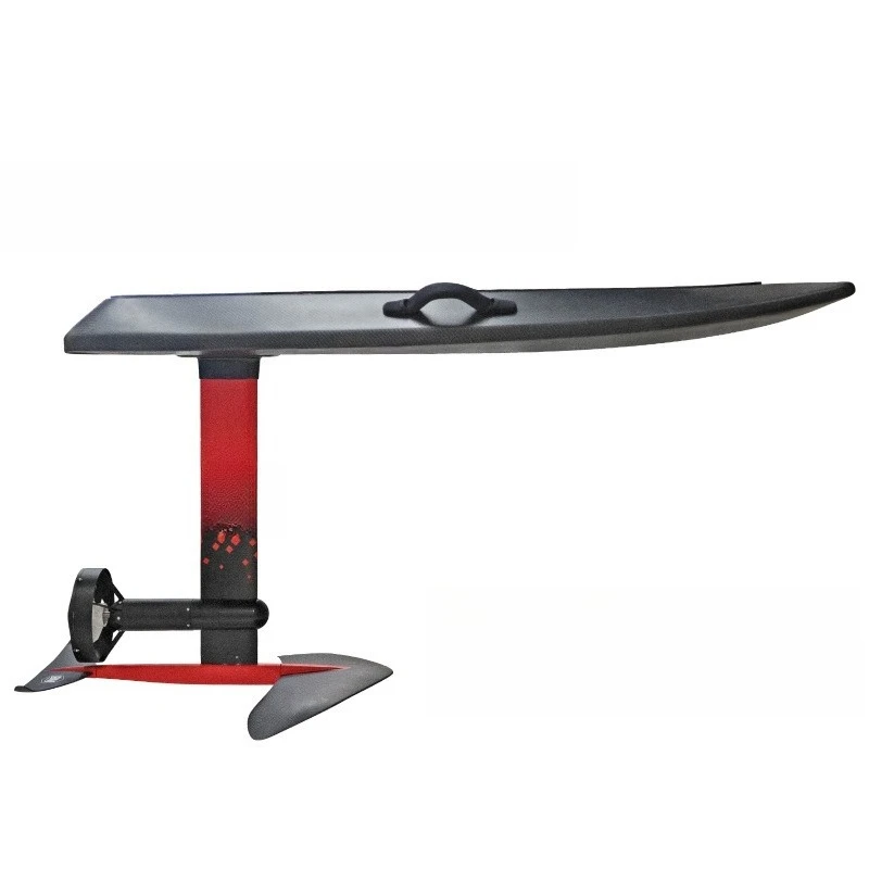 High Power Water Power Carbon Fiber Electric Surfboard, Electric Hydrofoil, Power Surfboard