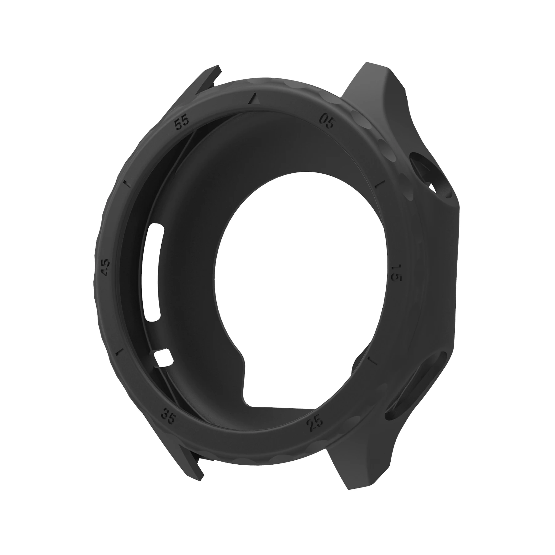 For OPPO Watch X2 Smartwatch Soft Silicone Case Protective Anti-Scratch Shell Cover Bumper for OPPO Watch X2 Watch Accessories view 4