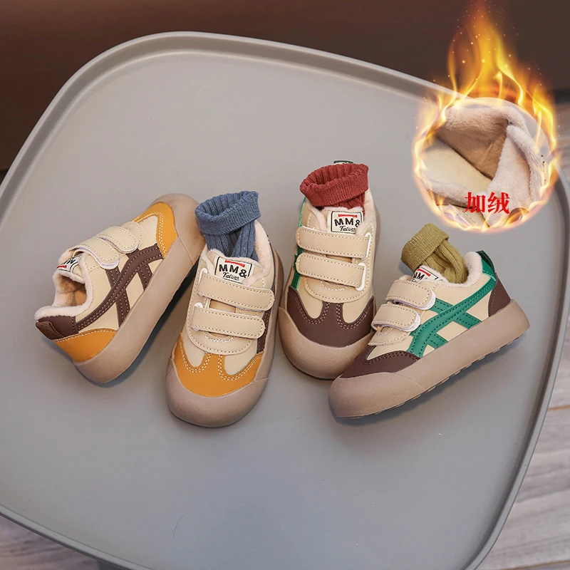 sapatos-infantis-quatro-estacoes-verdes-meninos-meninas-sapatos-de-caminhada-velhos-a-prova-dnon-agua-antiderrapante-criancas-tenis-do-bebe-criancas-sapatos-casuais