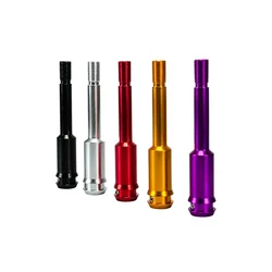 Extended short axis gear stick extension for Volkswagen T4 shift KNOB EXTENDER EXTENSION SHORT SHIFTER