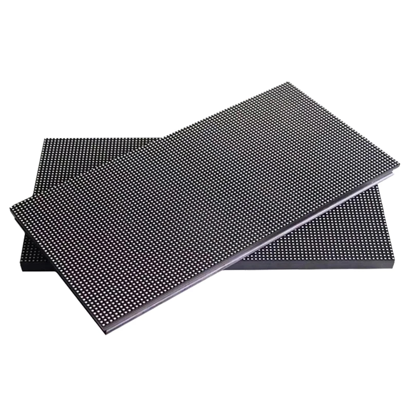 

P1.86/P2/P2.5 Full Color Light Emitting Diode Display Module -Advertising and Indoor high definition screen in conference rooms