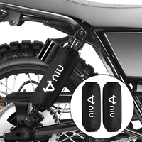 NEW Motorcycle Rear Shock Absorber Suspension Protector Cover for NIU M1 M+ N1S NGT N1 U1 U+ US U+a U+b UQI