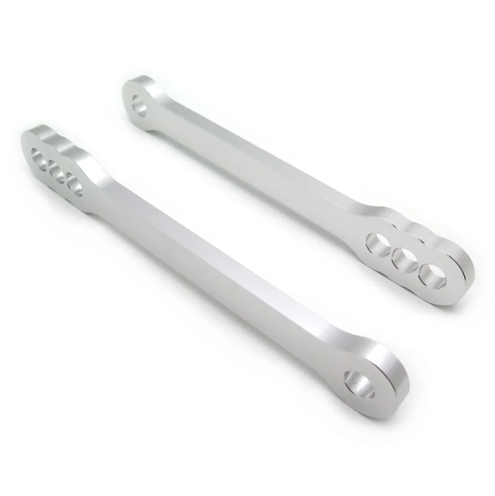 Picture 4: Motorcycle Lowering Links for Yamaha YZF-R6 2007-2023