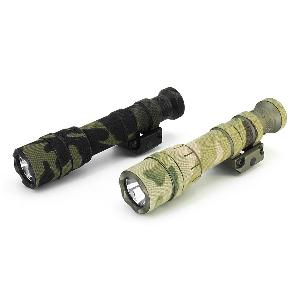 SPECPRECISION Tactical M600DF Scout Light Wrap