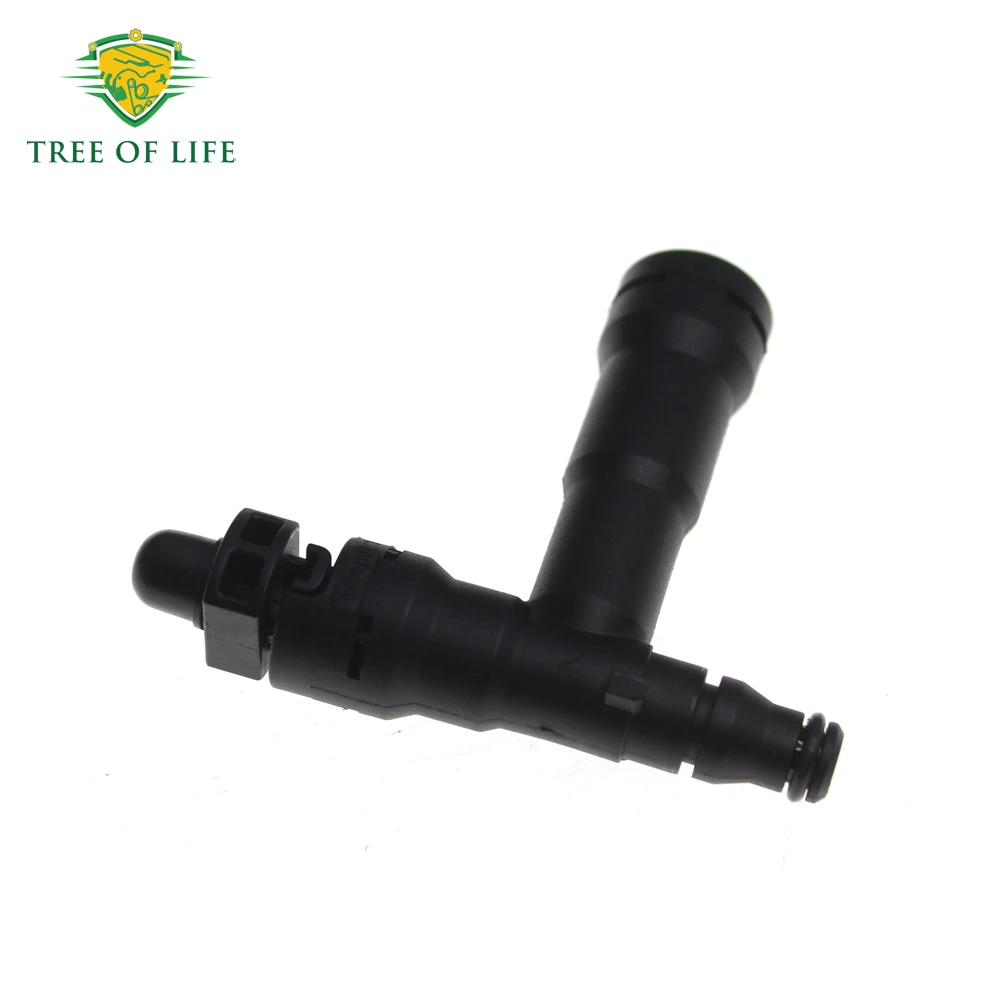 

Адаптер подшипника масляного шланга цилиндра сцепления для Suzuki Maruti Baleno Fronx Ignis 23856-78M00 23856-79M00