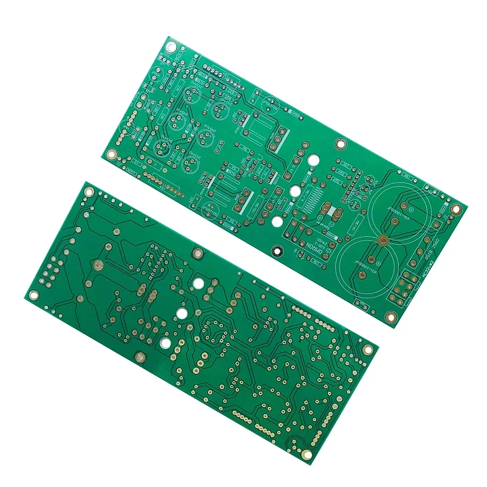 Плата линейного монофонического усилителя Nvarcher FM300, 1 пара