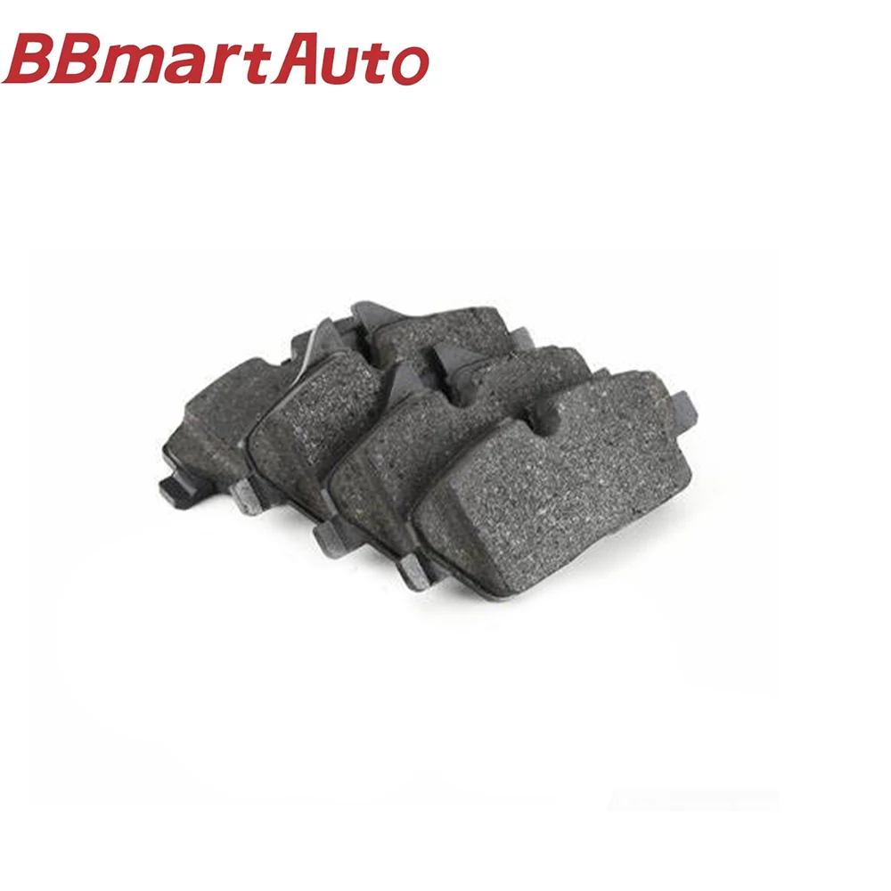 34106884263 BBmart Auto Parts 1 set Front Brake P ads For BMW R53 R54 F55 F56 R56 R58