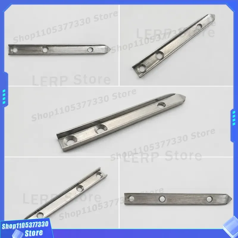 Electric Rug Tufting Machine Needle Replacement High Density Carpet Gun Accessories for DIY Handmade Rugs Crafting Tools