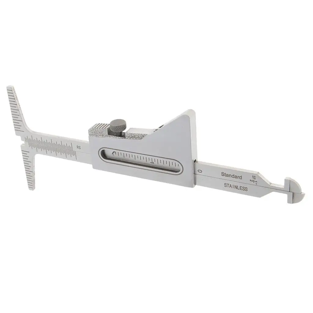 

Professional Hi Lo Welding Gage Test Ulnar Welder Inspection Gauge Steel