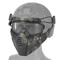 CAMO BK