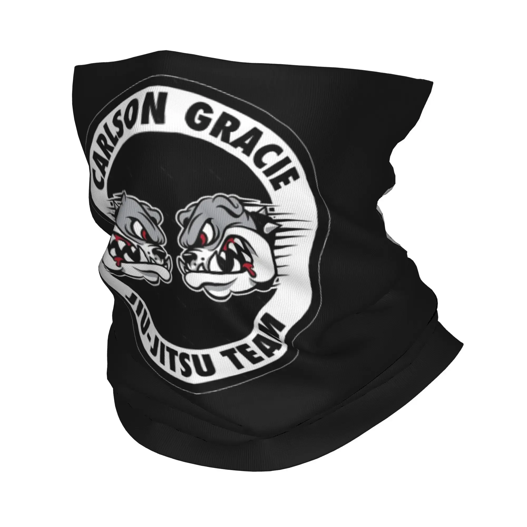 Carlson Gracie Jiu … - image