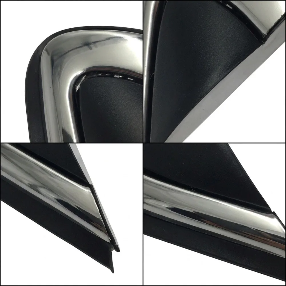 front-left-side-rearview-mirror-triangle-plate-trim-compatible-with-for-honda-for-cr-v-2018-2019-2020-2021-2022
