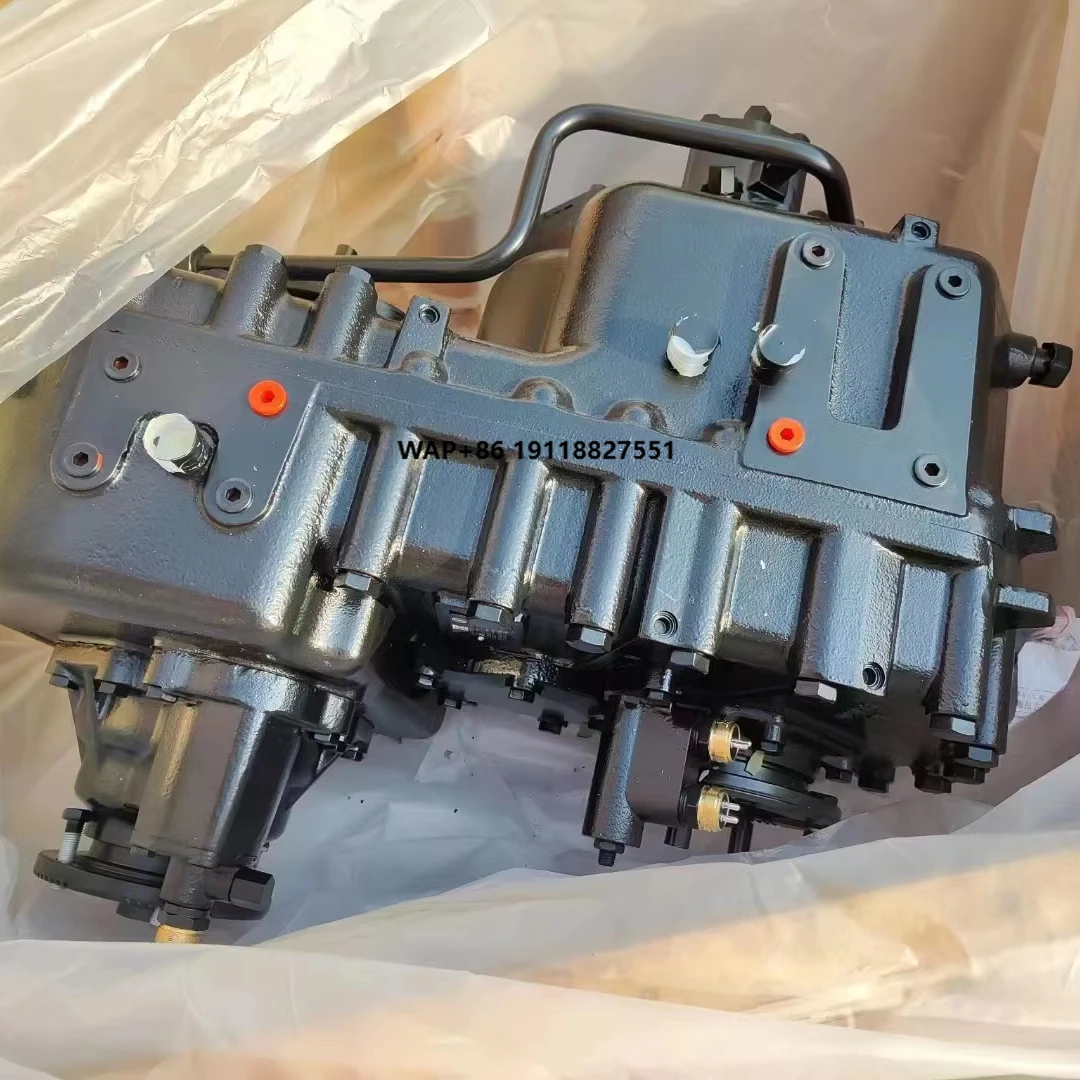 ZQC2000-57K Transfer Case