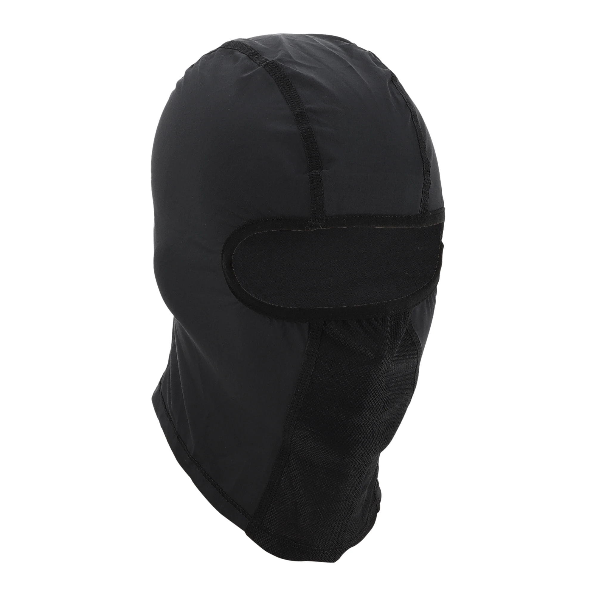 Motoforti Cycling Balaclava Full Face Mask Windproof Face Cover Protection Racing Riding Motocross Hood Cap Anti UV 22x28cm