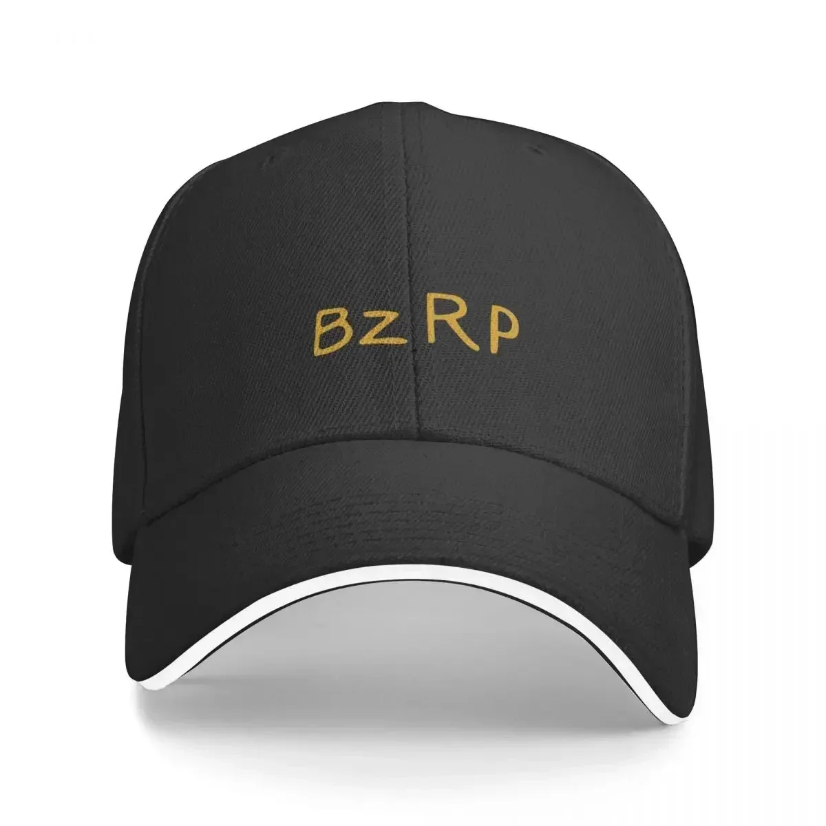 Bizarrap(BZRP) Baseball Cap Cosplay beach hat Caps For Women Men'S