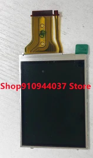 NEW LCD Display Screen for SONY Cyber-Shot DSC-WX1 WX1 Digital Camera Repair Part + Backlight