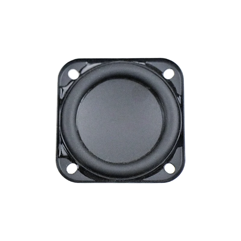 GHXAMP 1.75 pollici 45MM per Harman Kardon altoparlante a piena frequenza al neodimio piccolo altoparlante intelligente corno 6ohm 6W