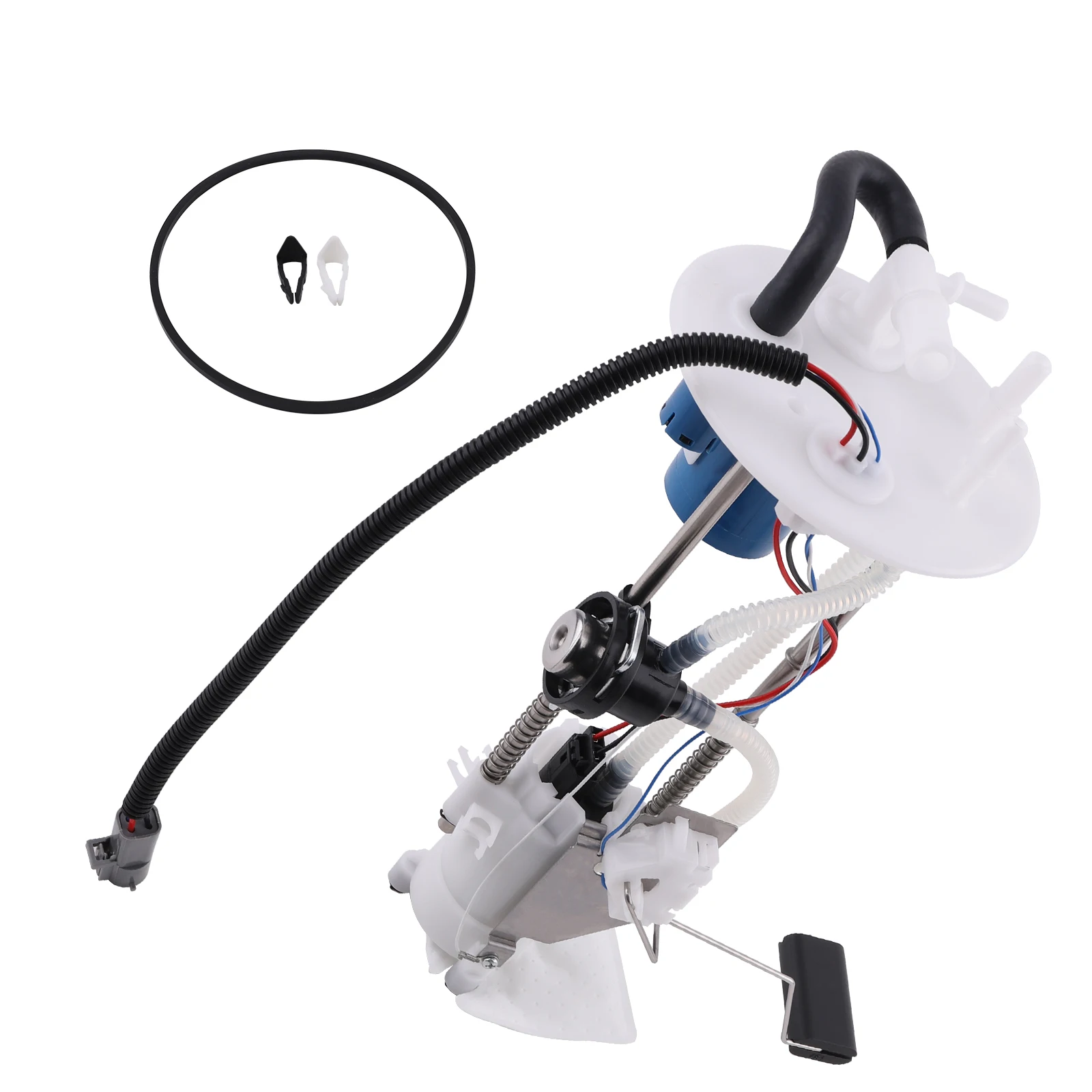 

Fuel Pump Module Assembly for Ford Ranger Mazda B-Series 2001-2003 2.3/3.0/4.0L 1F2013350A 1F2013350C