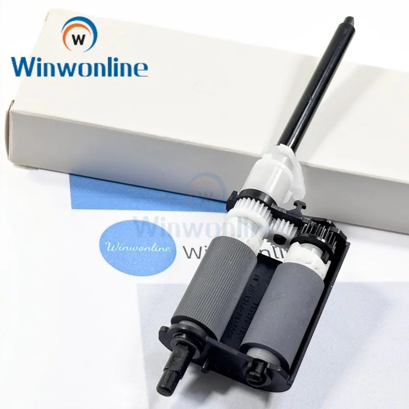 

130N01675 1 шт. ролик захвата бумаги для Samsung 3710 3310 4020 4070, для Xerox Phaser 3330 WorkCentre 3335 3345 Series, запчасти для принтеров, OA