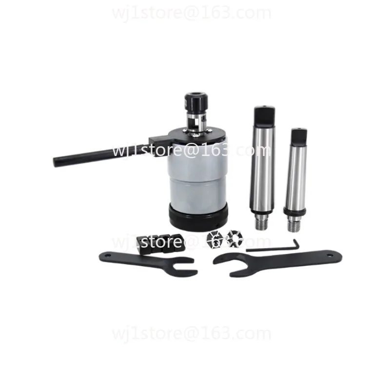 Applicable to JSN7 JS12 reversible tapping chuck Automatic thread pick and reverse without stopping J467 M8 J4612 J4620