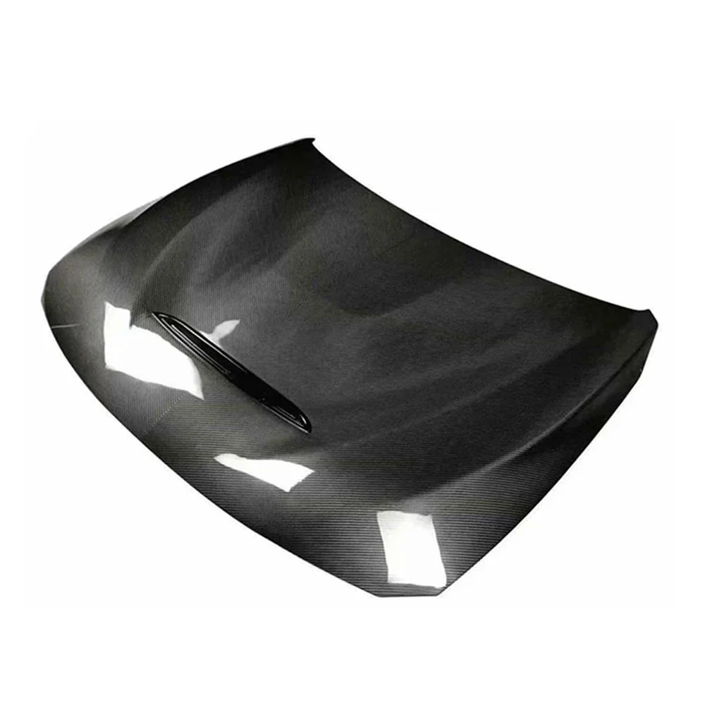 Capot CS M4 Un Choix Idéal pour les Propriétaires de BMW M2, M3 et M4
