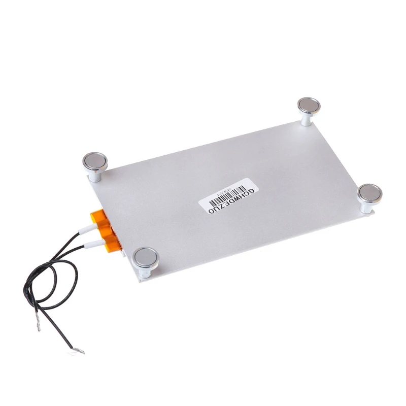 220V 300W Led Remover Heating Soldering Chip Welding Bga Station Ptc Split Board 260 Celsius Soldering Stations-Hot
