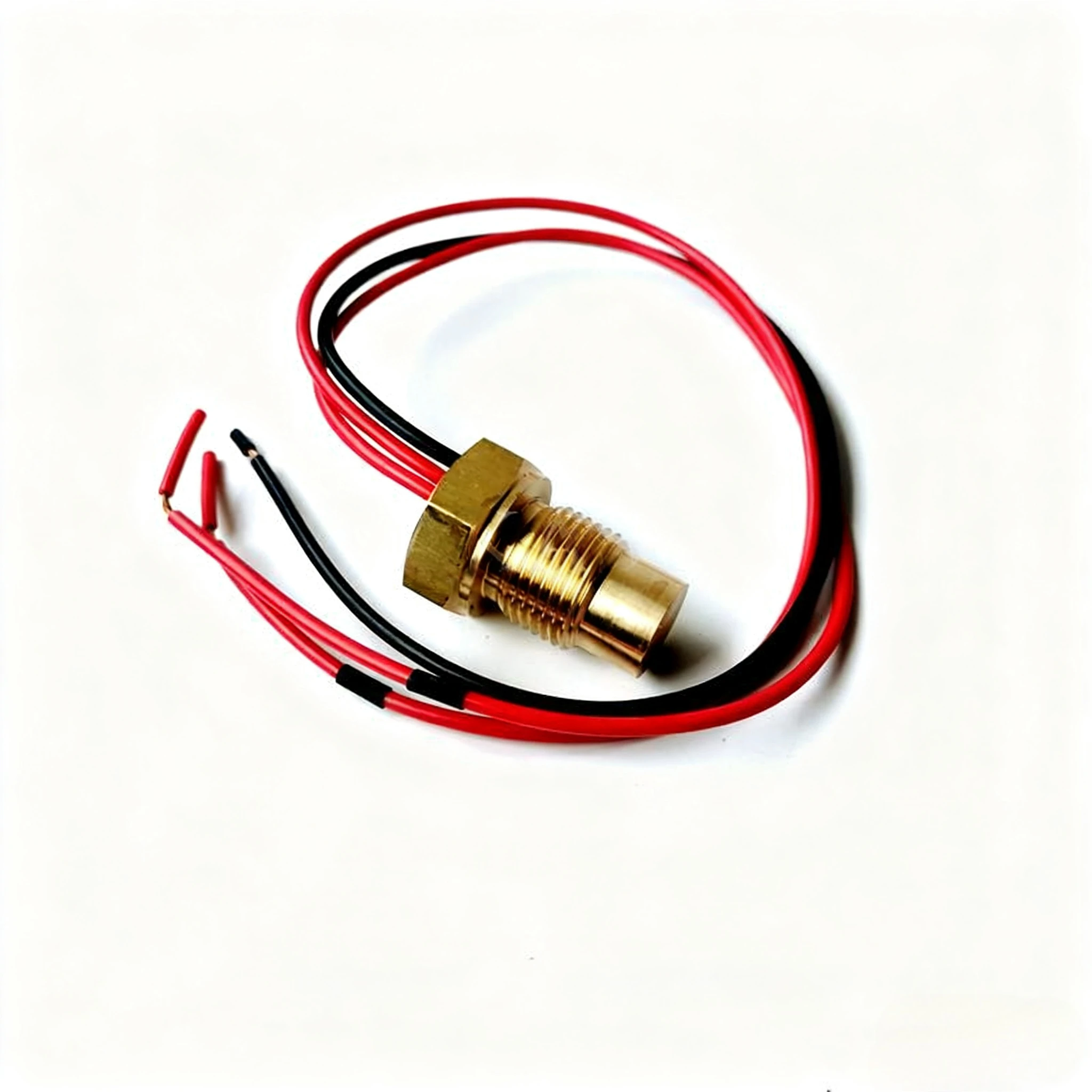 

NEW 1 Piece 1089063716 1089-0637-16 Temperature Switch For Atlas Copco Air Compressor