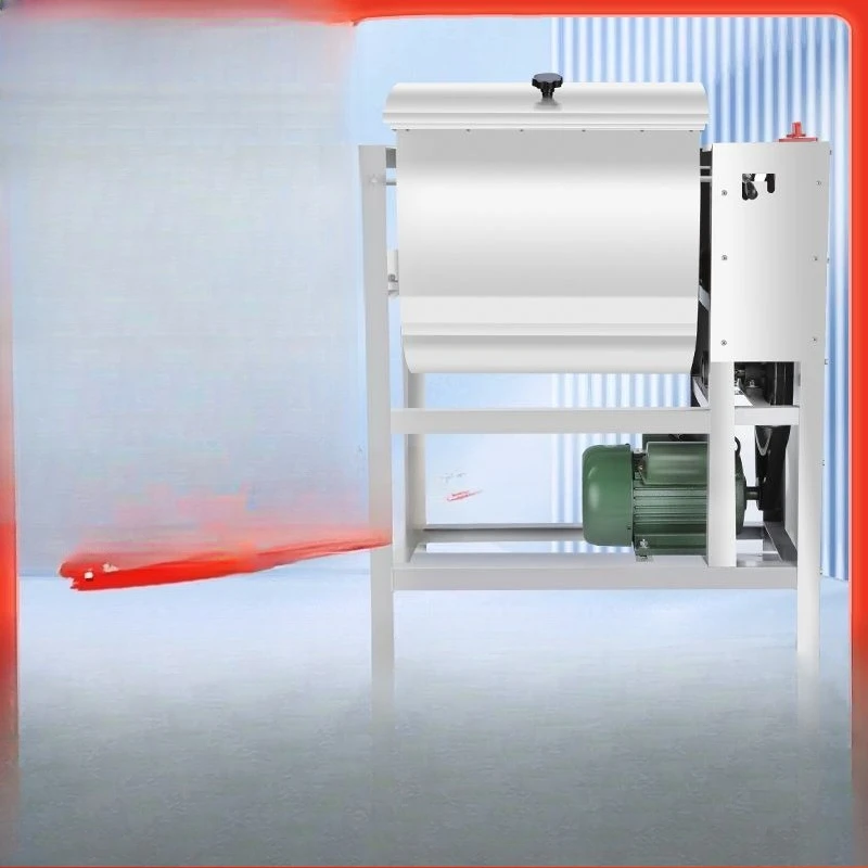 

Mixing machine Commercial 5 10 15 25 kg Automatic kneading machine Stainless steel new kneading machine Mixer